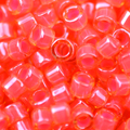 MIYUKI delica beads Luminous color