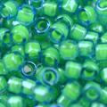 MIYUKI delica beads Luminous color