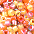 MIYUKI delica beads Luminous color