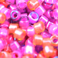 MIYUKI delica beads Luminous color
