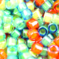 MIYUKI delica beads Luminous color
