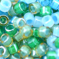 MIYUKI delica beads Luminous color