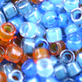 MIYUKI delica beads Luminous color