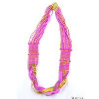 MIYUKI delica beads Luminous color