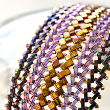 Whole Tila Miyuki Tila Beads 2560 Seed Beads Seafoam Beads for Bracelet Making Half Tila and Quarter Tila