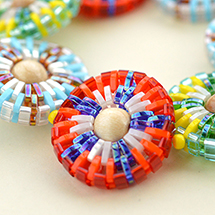 MIYUKI Quarter TILA beads