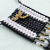 MIYUKI Quarter TILA beads