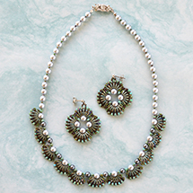 MIYUKI Quarter TILA beads