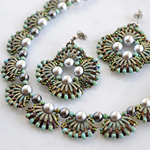 MIYUKI Quarter TILA beads
