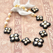 MIYUKI Quarter TILA beads