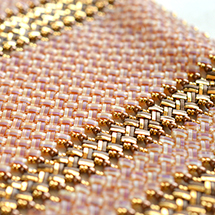 MIYUKI Quarter TILA beads