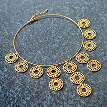 MIYUKI Quarter TILA beads