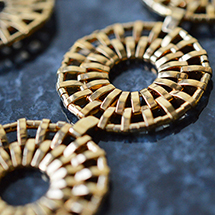 MIYUKI Quarter TILA beads