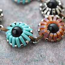 MIYUKI Quarter TILA beads
