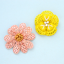 MIYUKI Quarter TILA beads