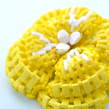 MIYUKI Quarter TILA beads