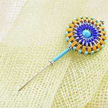 MIYUKI Quarter TILA beads