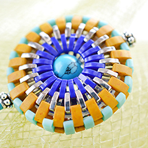 MIYUKI Quarter TILA beads