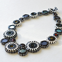 MIYUKI Quarter TILA beads