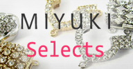 MIYUKI Selects